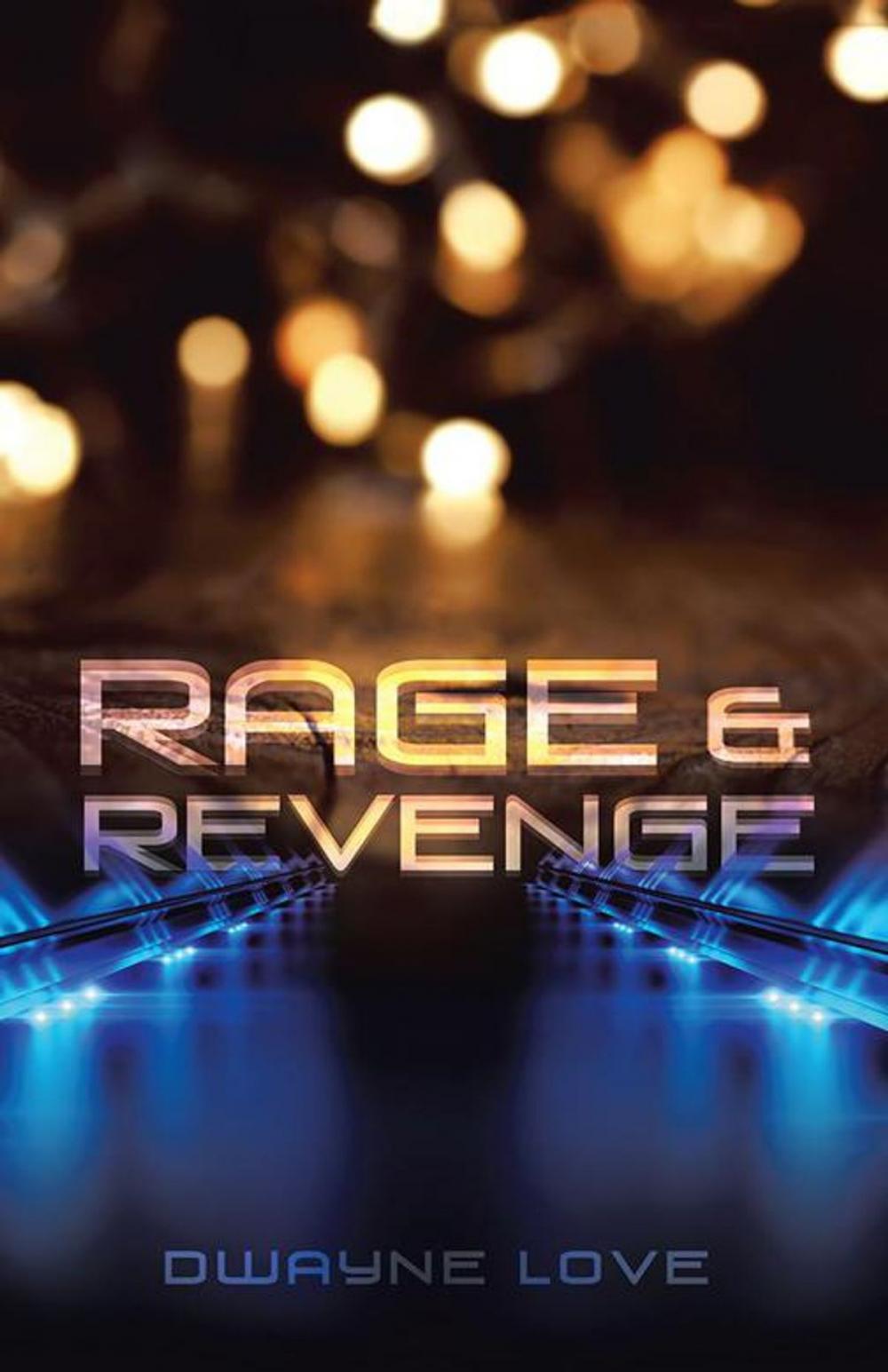 Big bigCover of Rage & Revenge