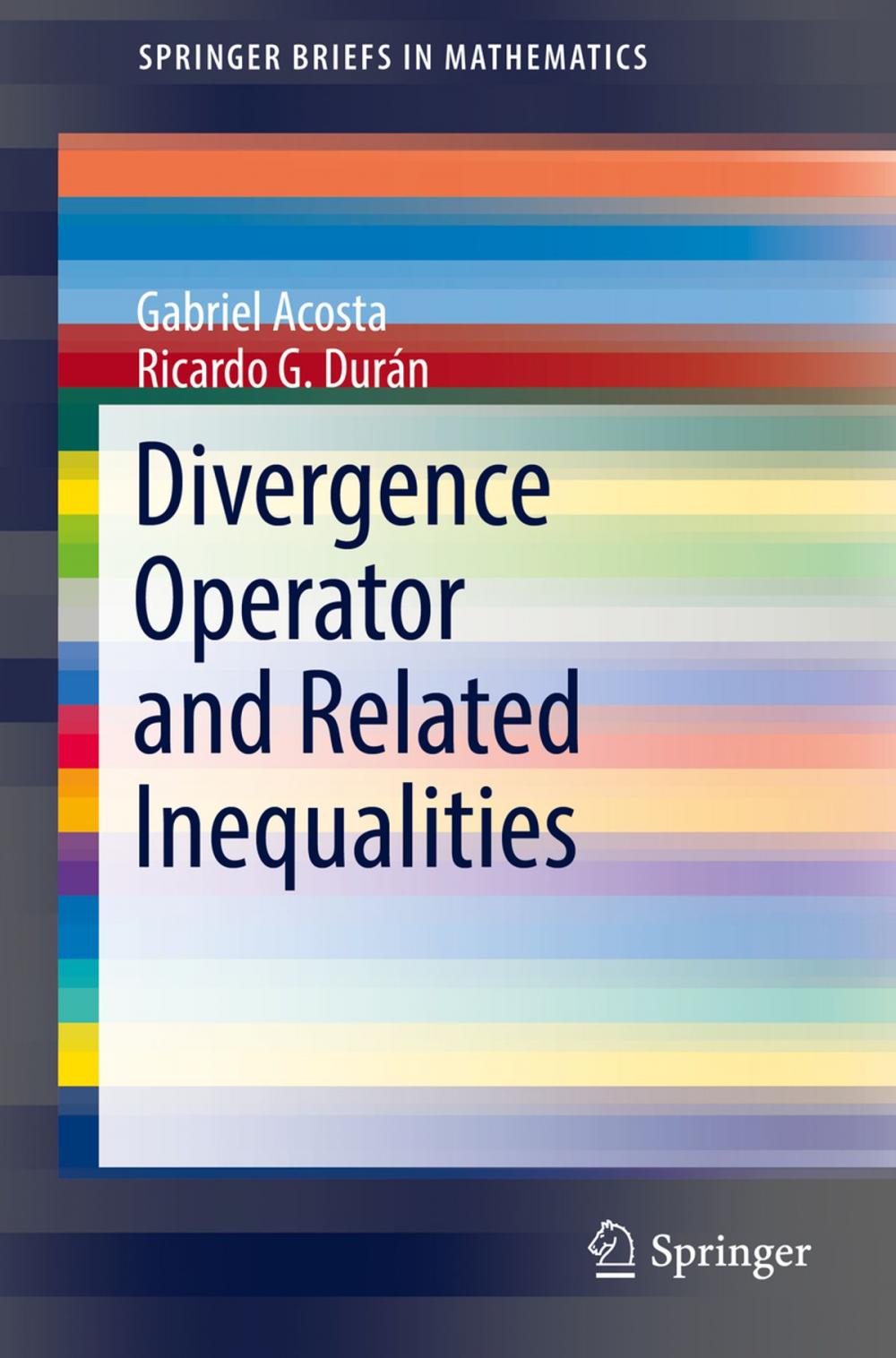 Big bigCover of Divergence Operator and Related Inequalities