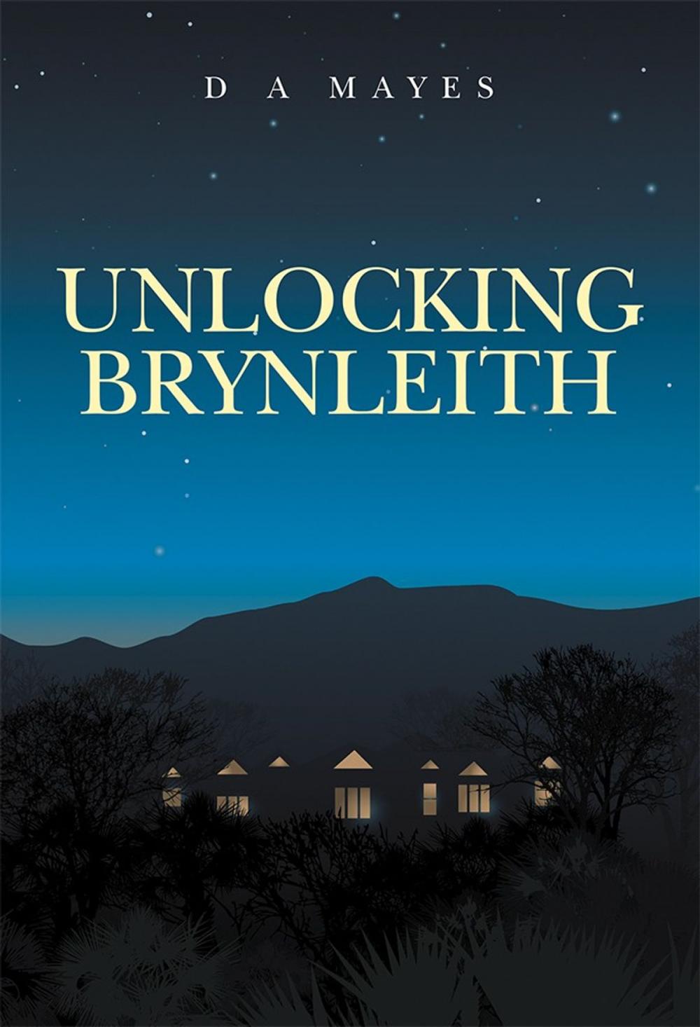 Big bigCover of Unlocking Brynleith