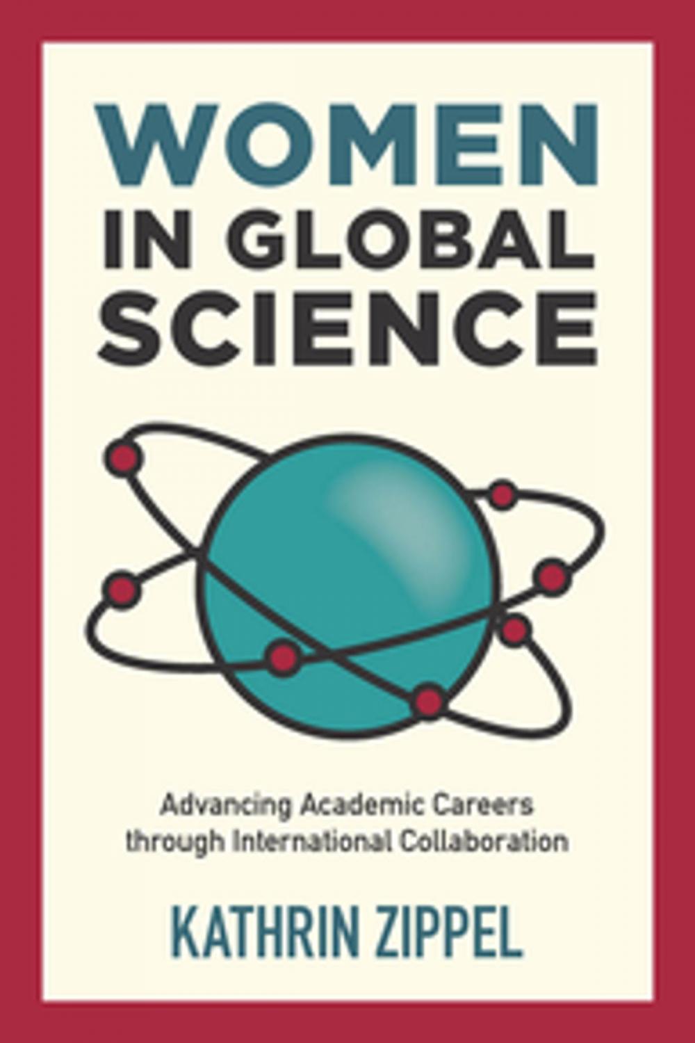 Big bigCover of Women in Global Science