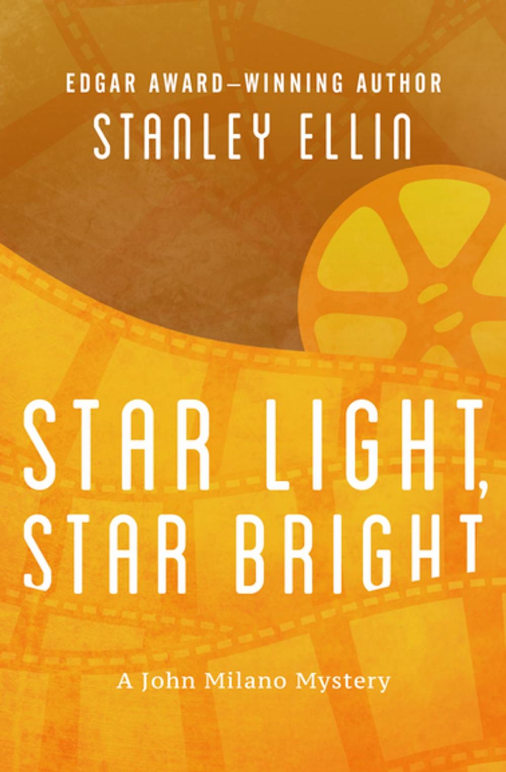 Big bigCover of Star Light, Star Bright