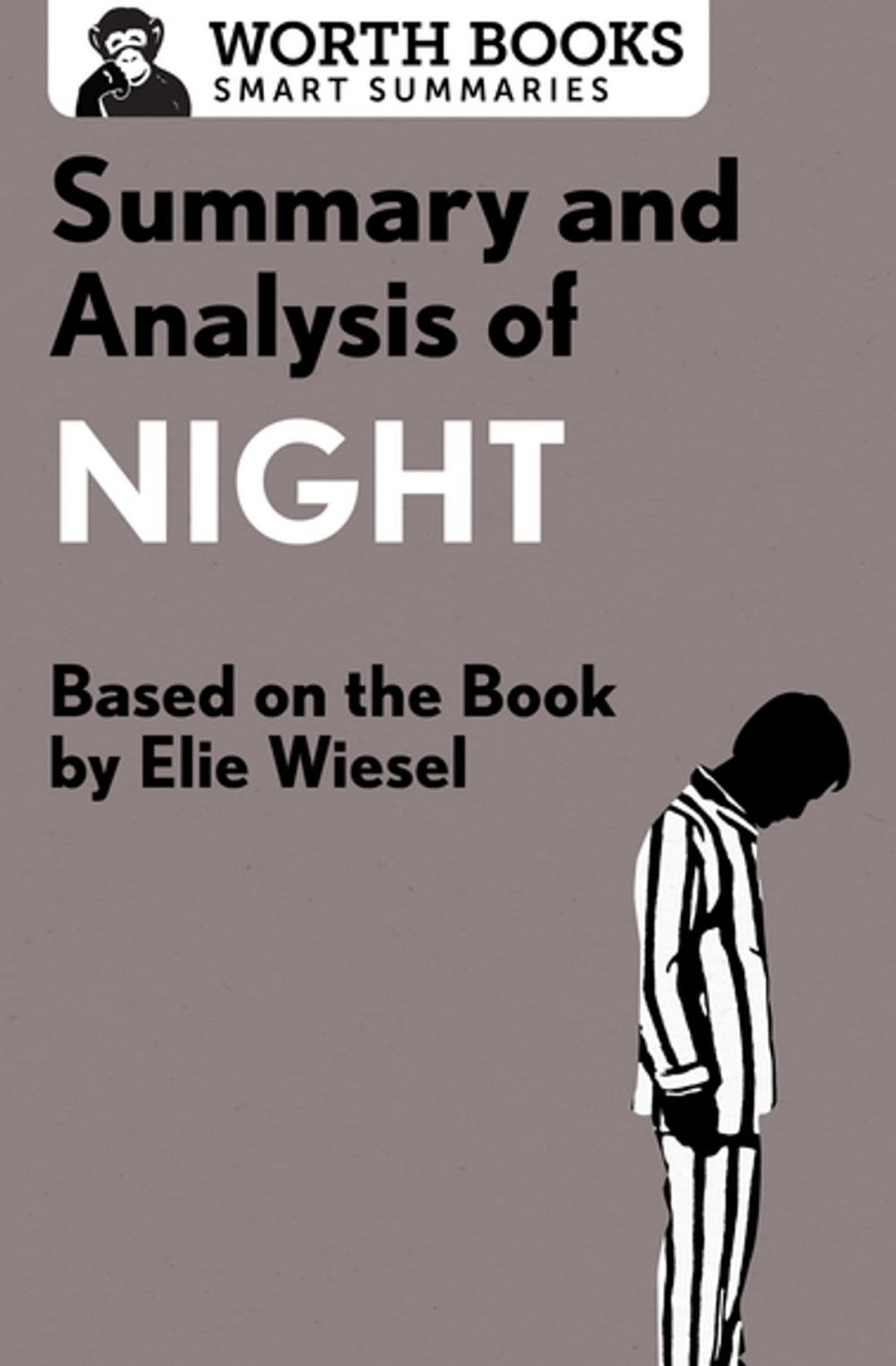 Big bigCover of Summary and Analysis of Night