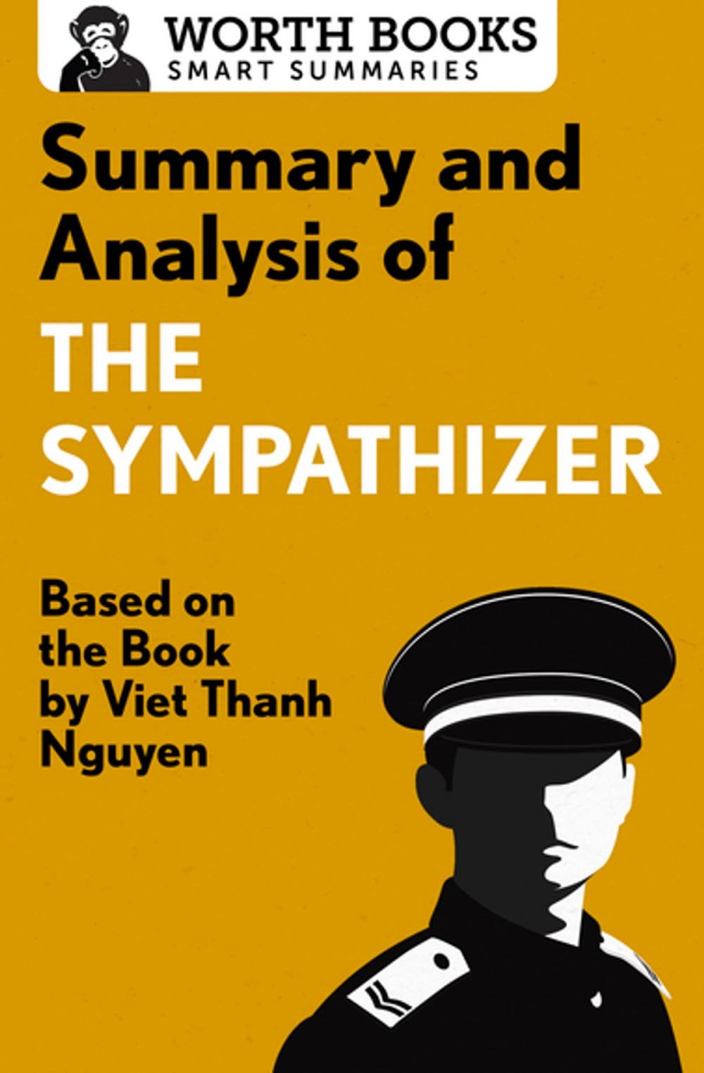 Big bigCover of Summary and Analysis of The Sympathizer