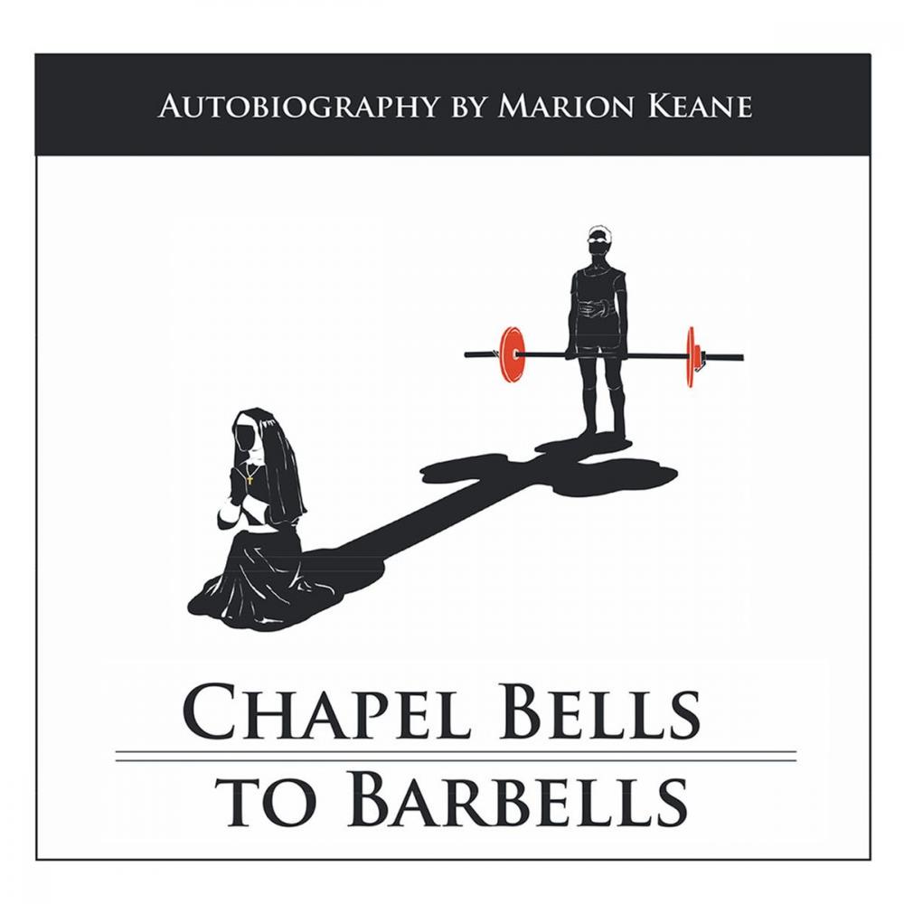 Big bigCover of Chapel Bells to Barbells