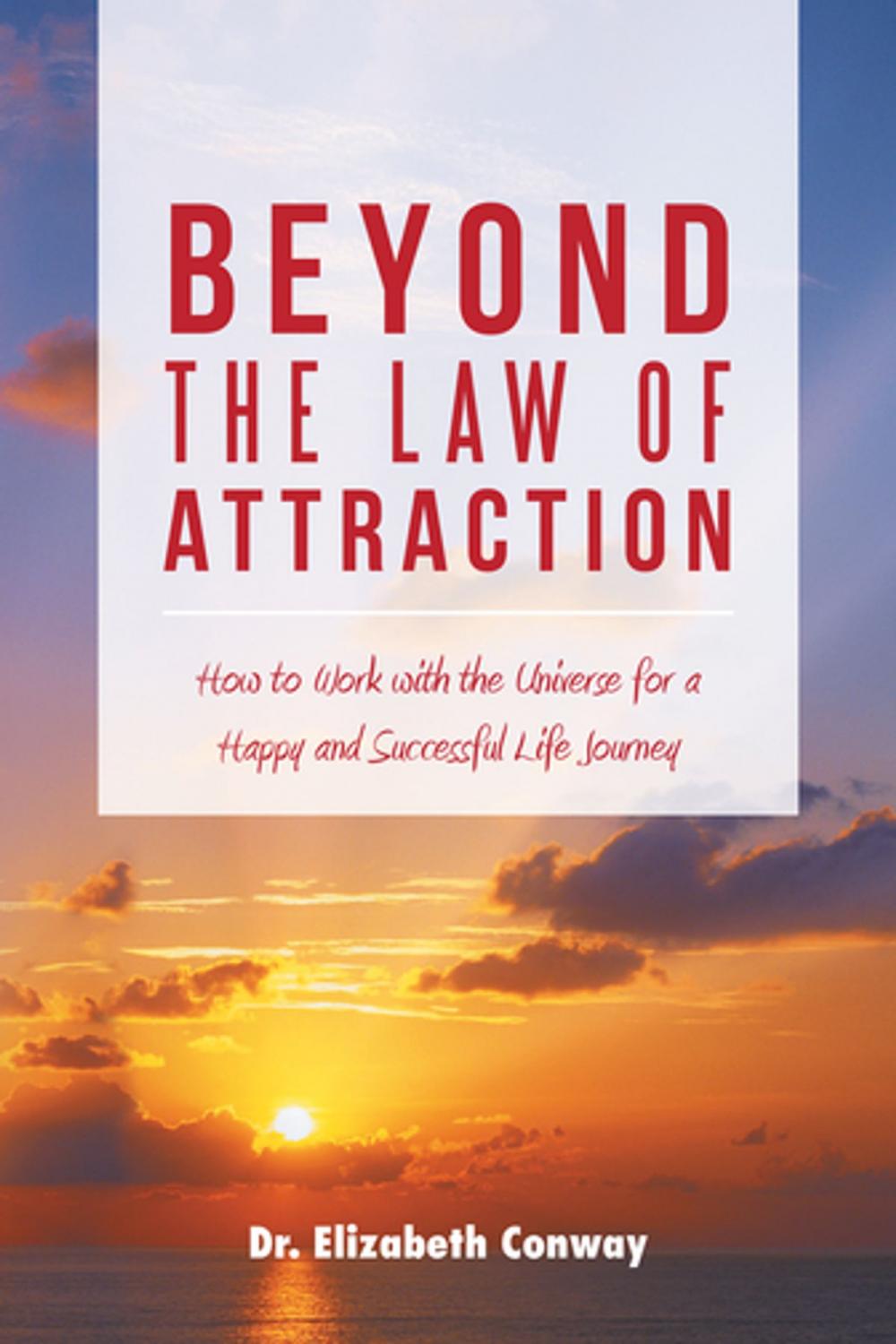Big bigCover of Beyond the Law of Attraction
