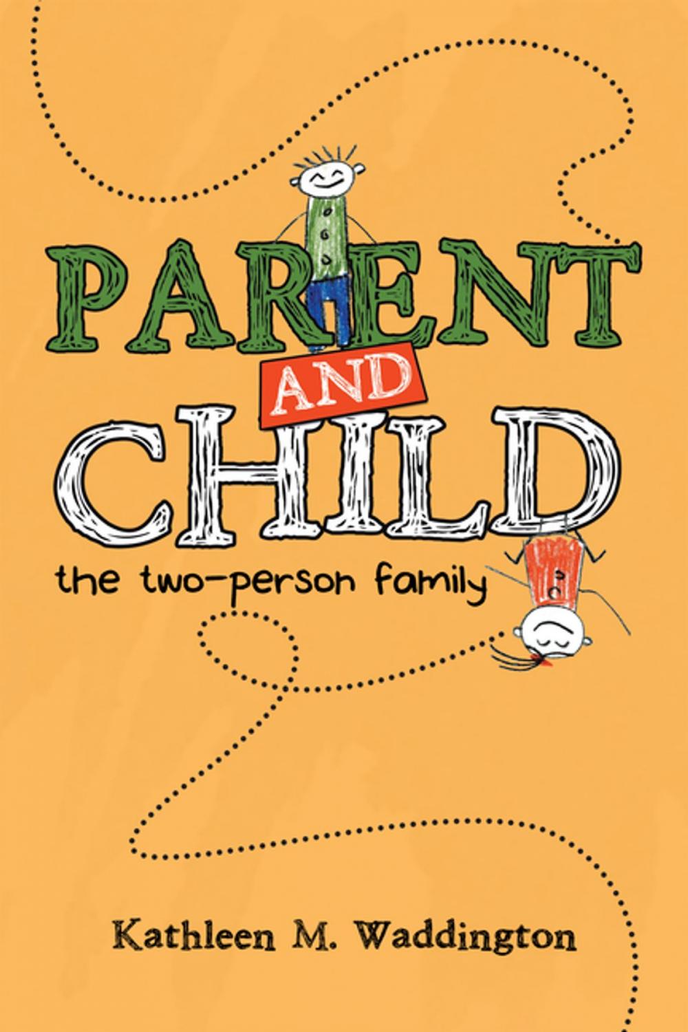 Big bigCover of Parent and Child