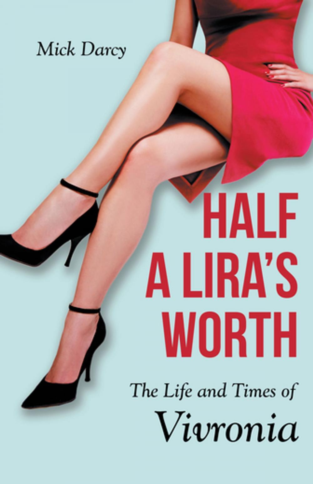 Big bigCover of Half a Lira’S Worth