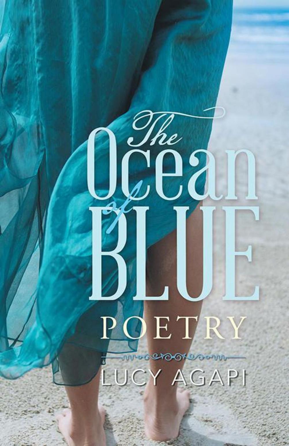 Big bigCover of The Ocean of Blue