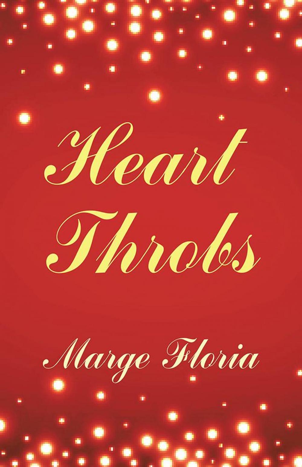 Big bigCover of Heart Throbs