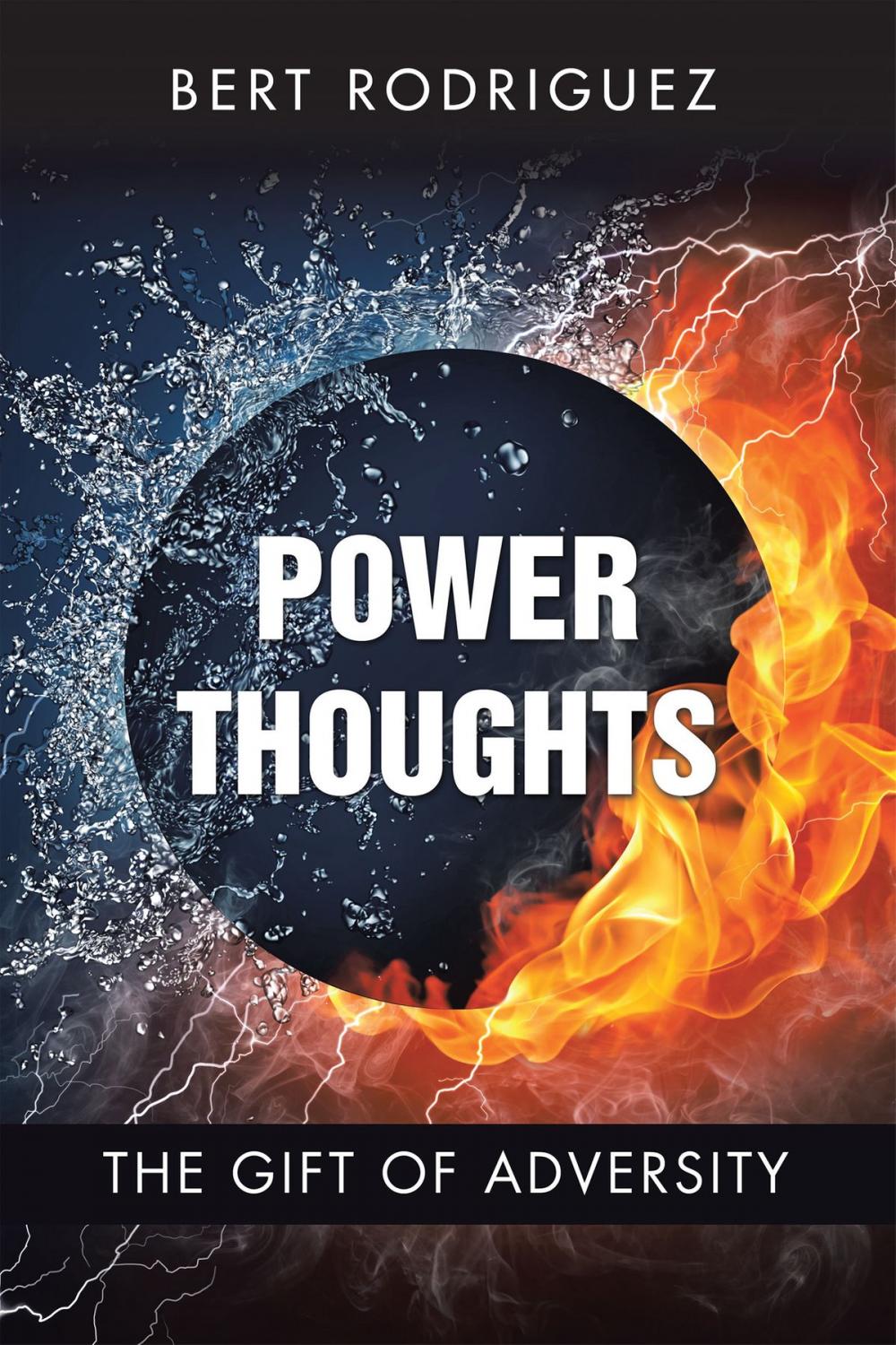 Big bigCover of Power Thoughts