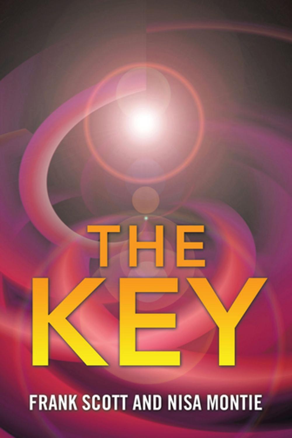 Big bigCover of The Key