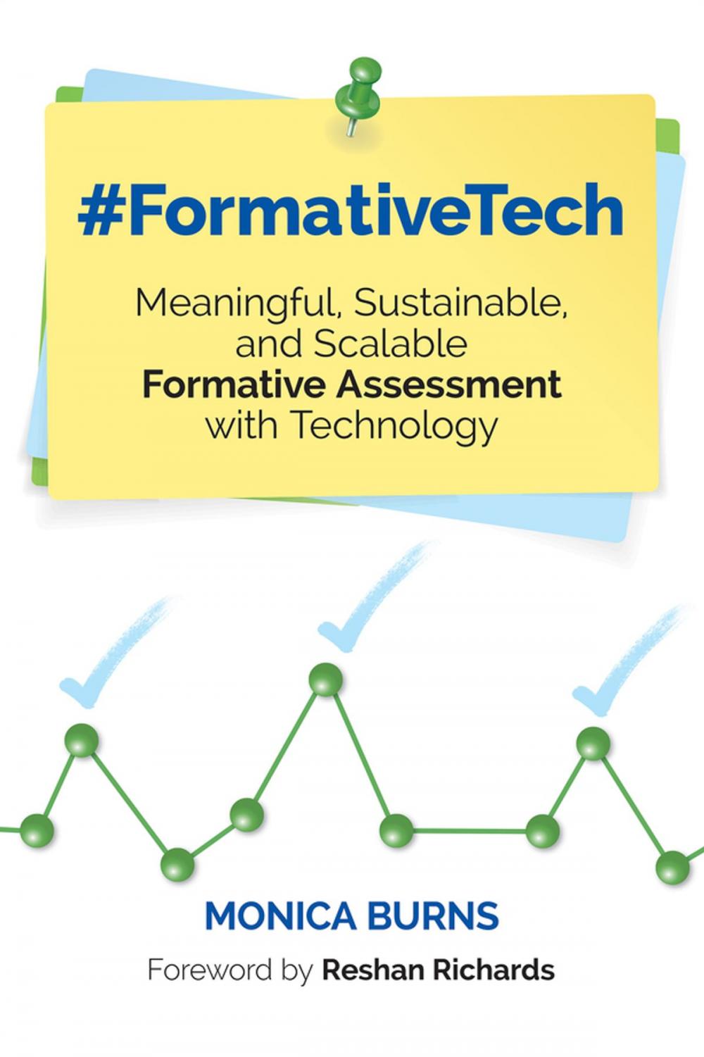 Big bigCover of #FormativeTech