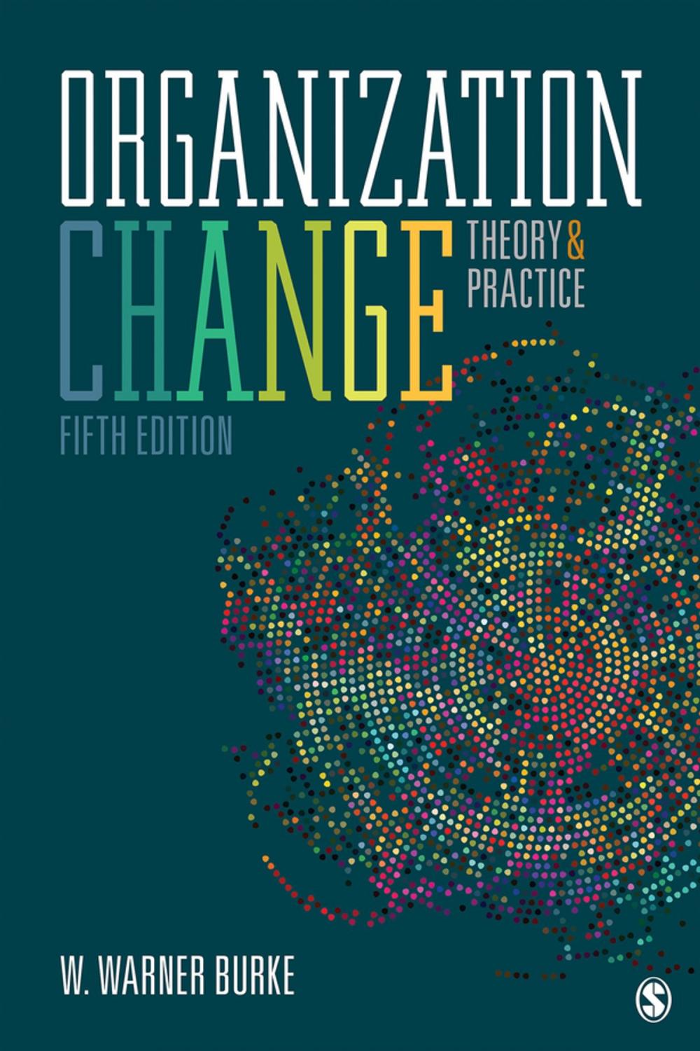 Big bigCover of Organization Change