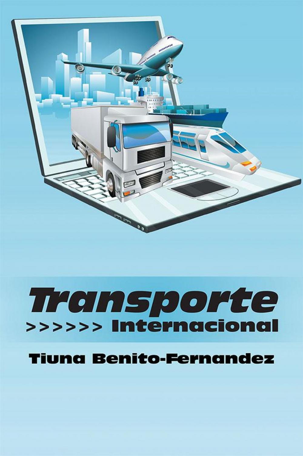 Big bigCover of Transporte Internacional