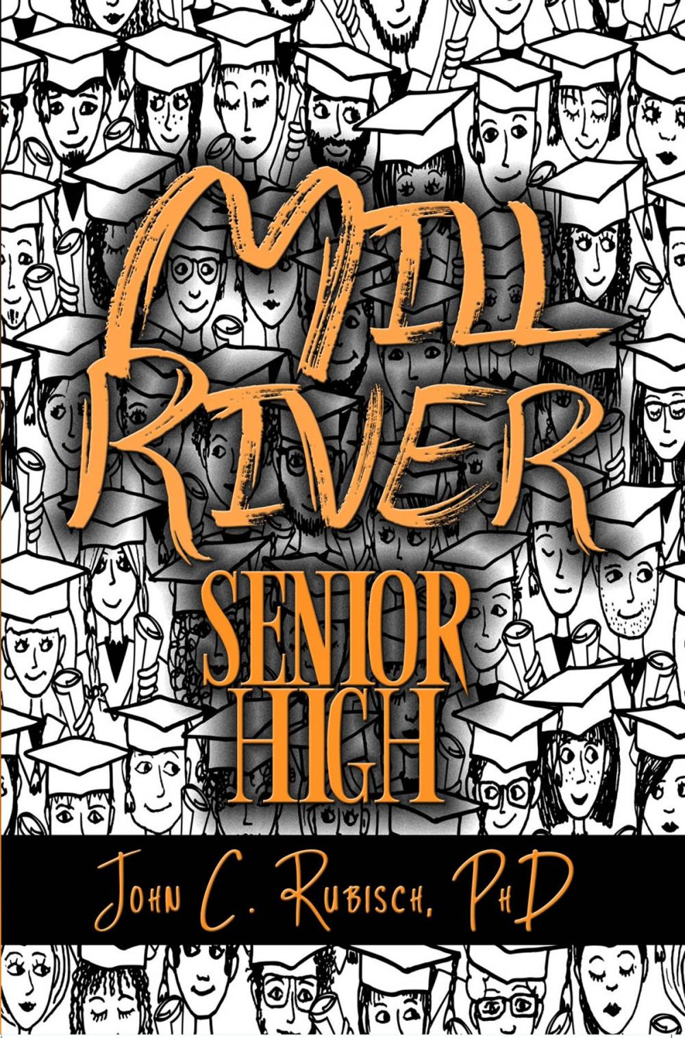 Big bigCover of Mill River Senior High