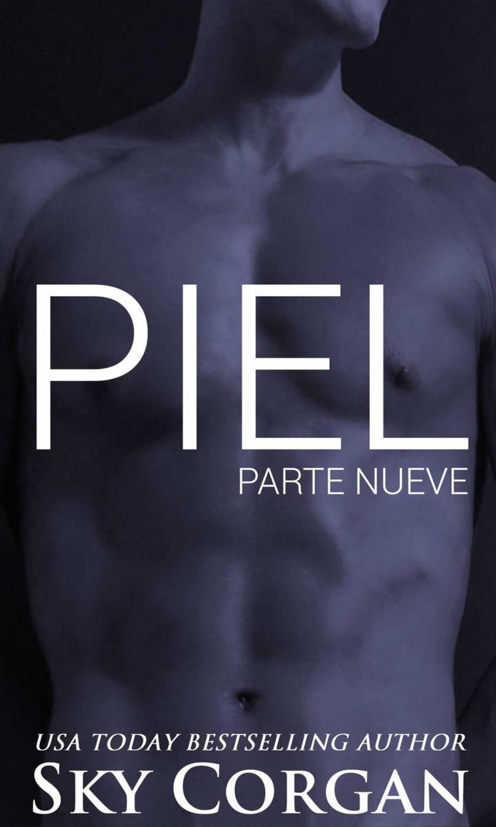 Big bigCover of Piel: Parte Nueve