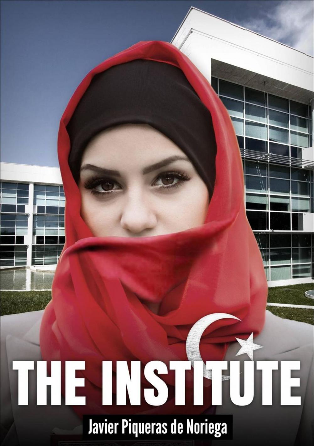 Big bigCover of The Institute