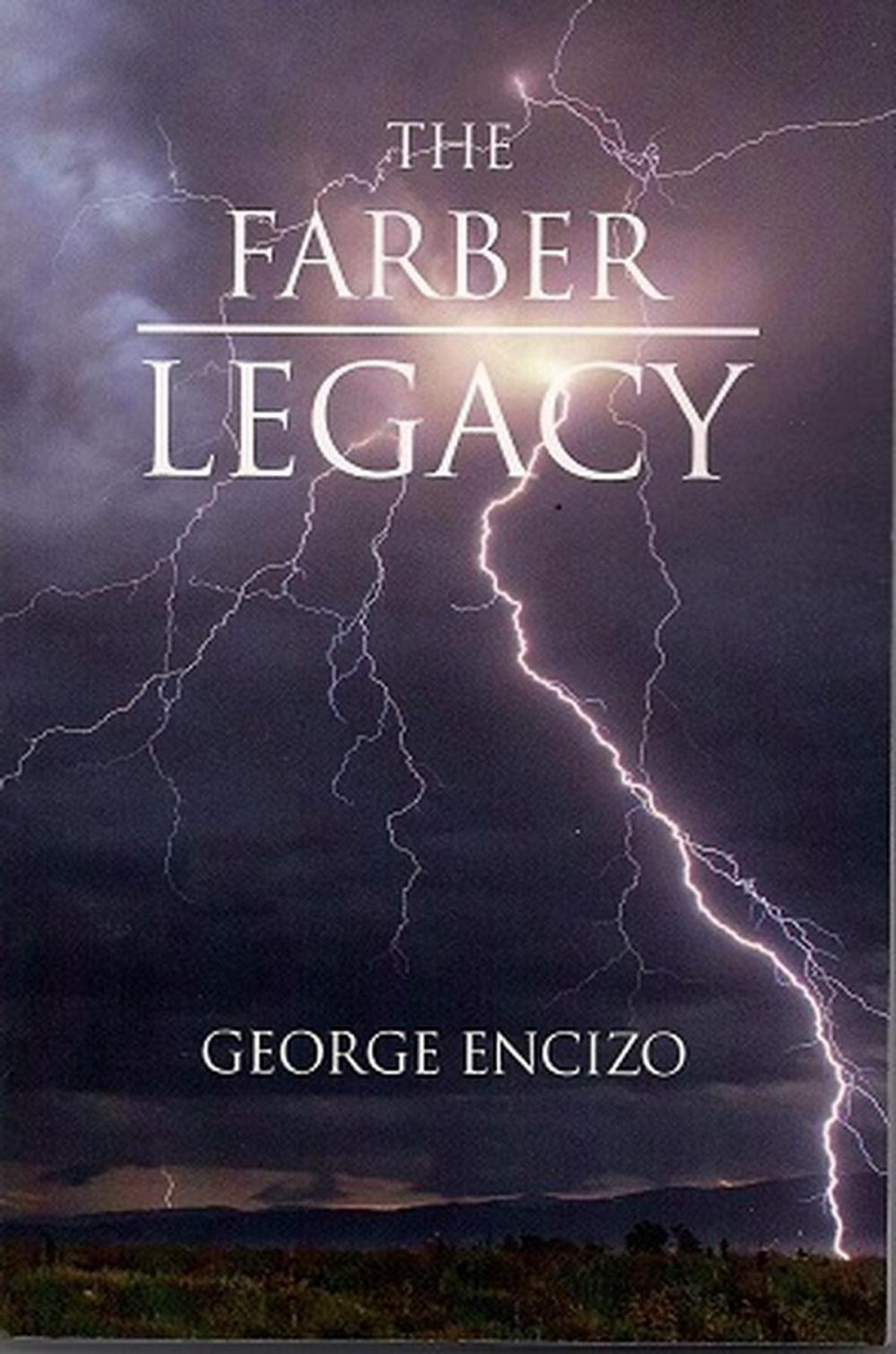 Big bigCover of The Farber Legacy