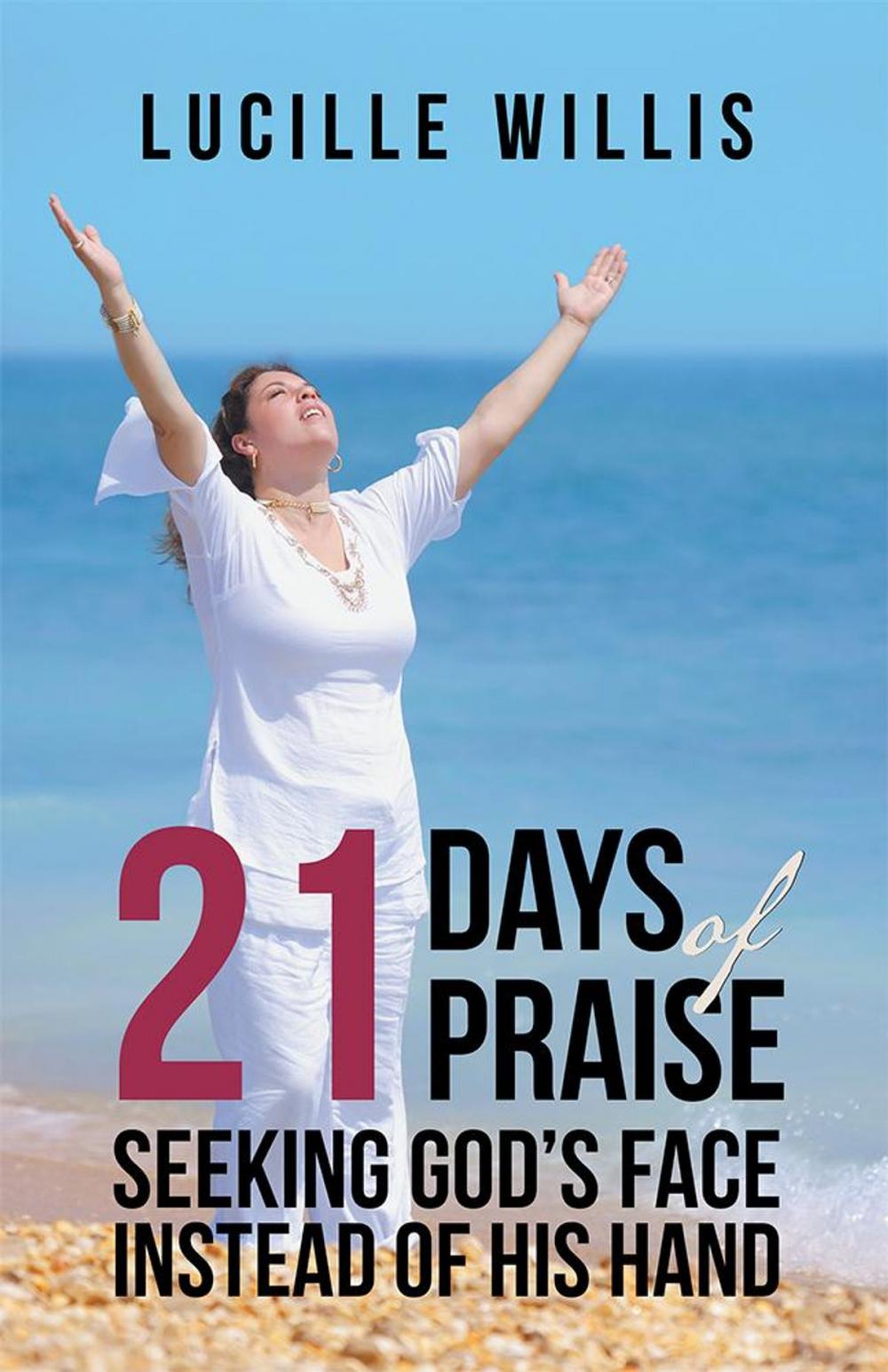 Big bigCover of 21 Days of Praise