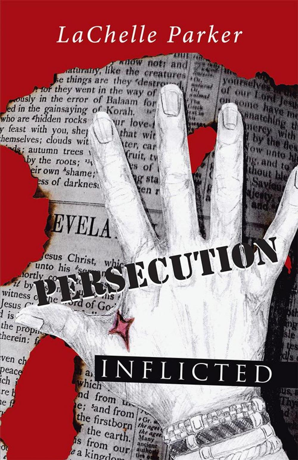 Big bigCover of Persecution