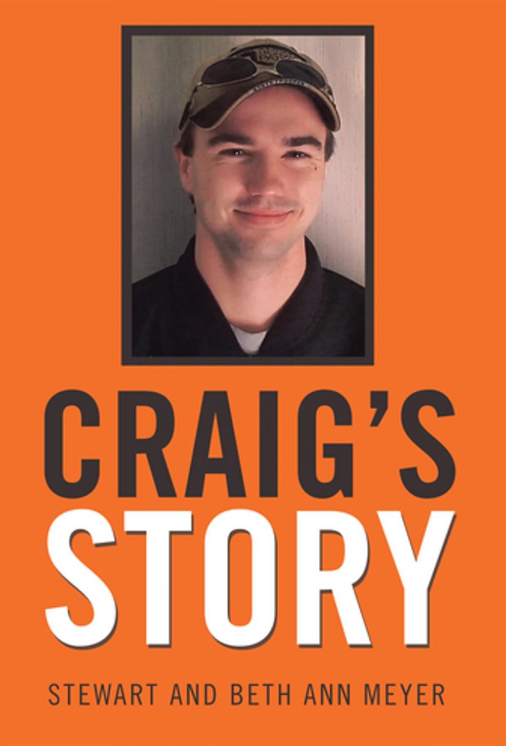 Big bigCover of Craig’S Story