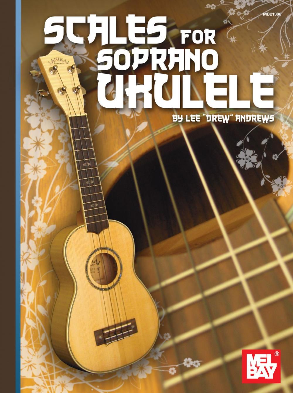 Big bigCover of Scales for Soprano Ukulele