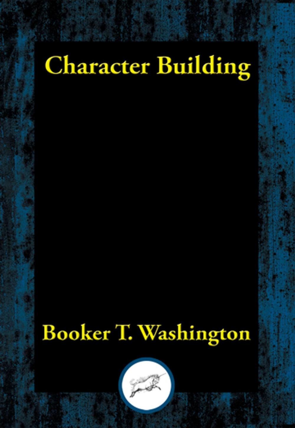 Big bigCover of Character Building