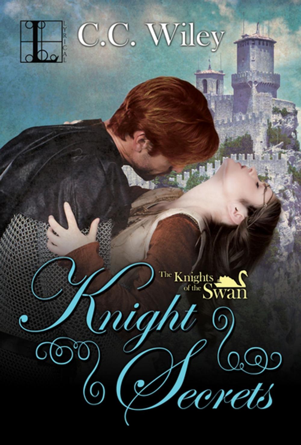 Big bigCover of Knight Secrets