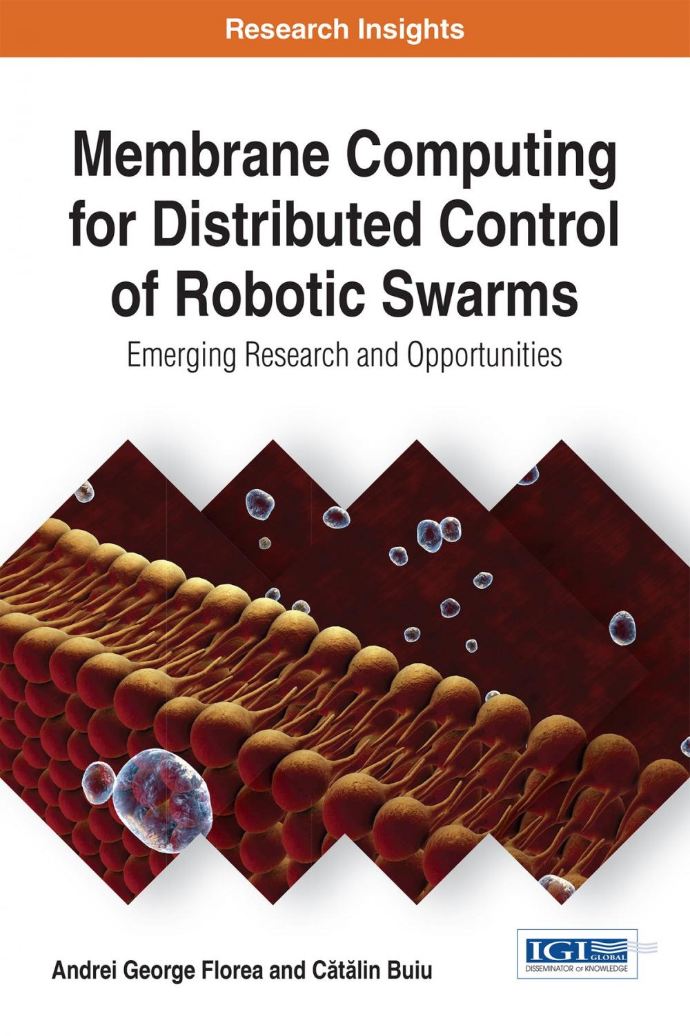 Big bigCover of Membrane Computing for Distributed Control of Robotic Swarms