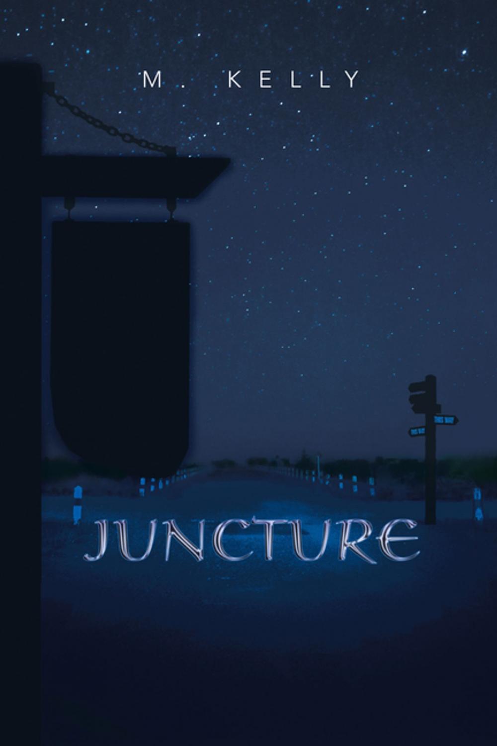 Big bigCover of Juncture