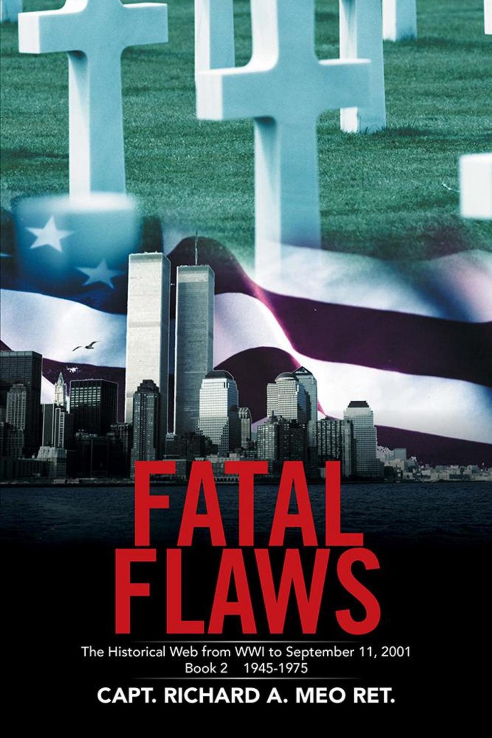 Big bigCover of Fatal Flaws