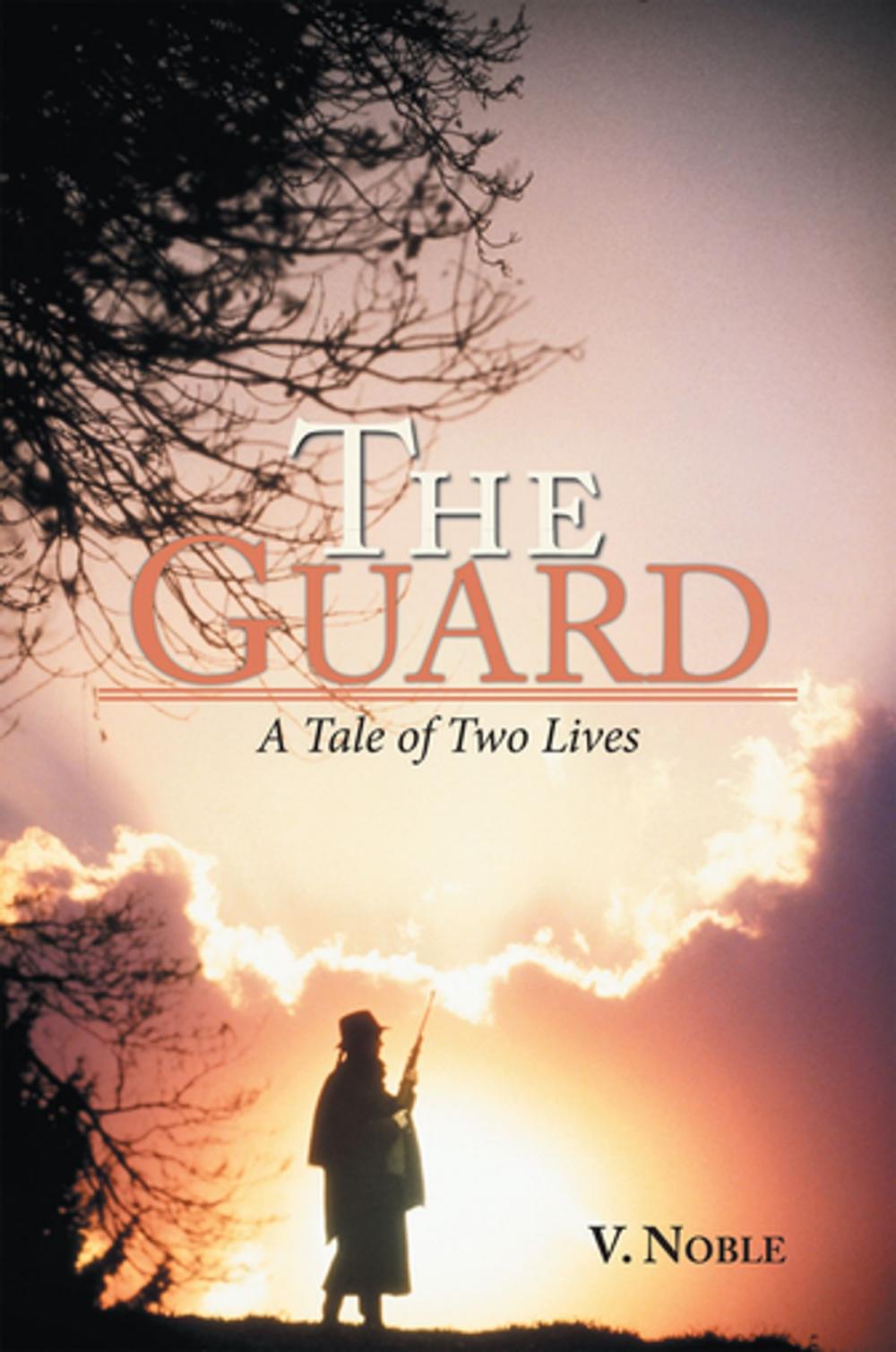 Big bigCover of The Guard