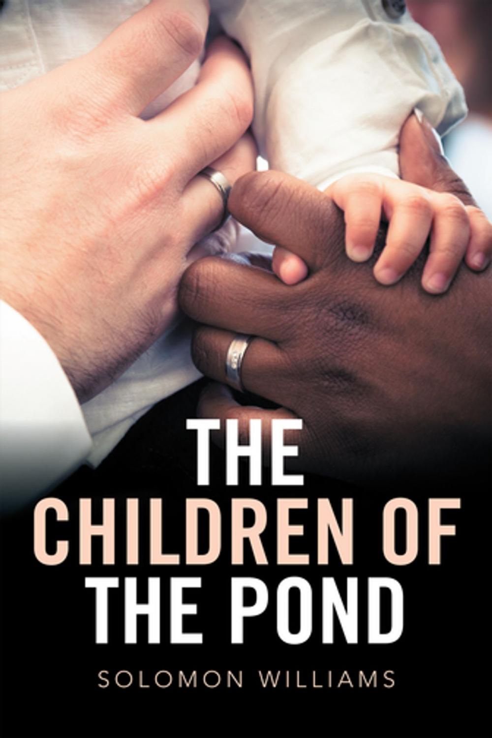 Big bigCover of The Children of the Pond