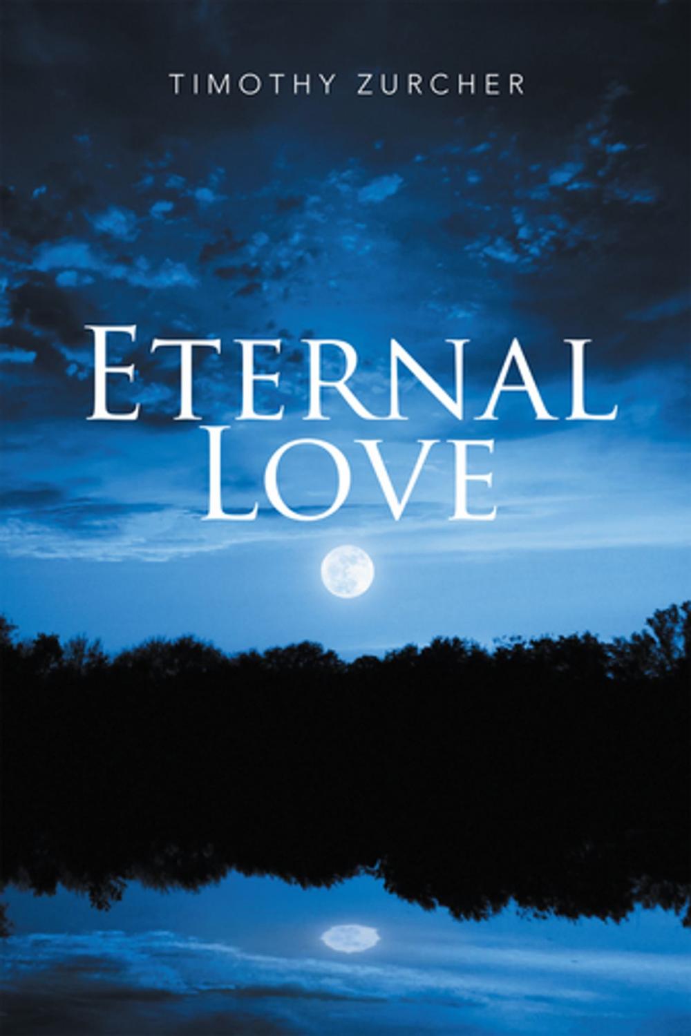 Big bigCover of Eternal Love