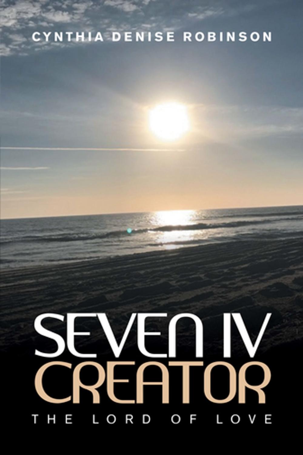 Big bigCover of Seven Iv—Creator