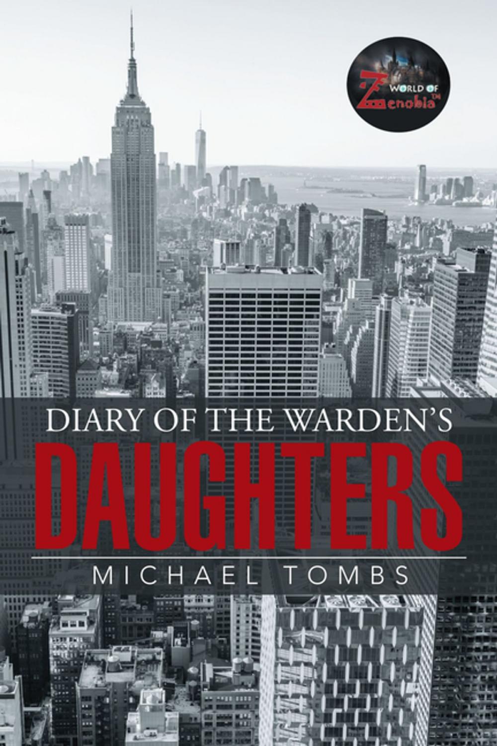 Big bigCover of Diary of the Warden’s Daughters