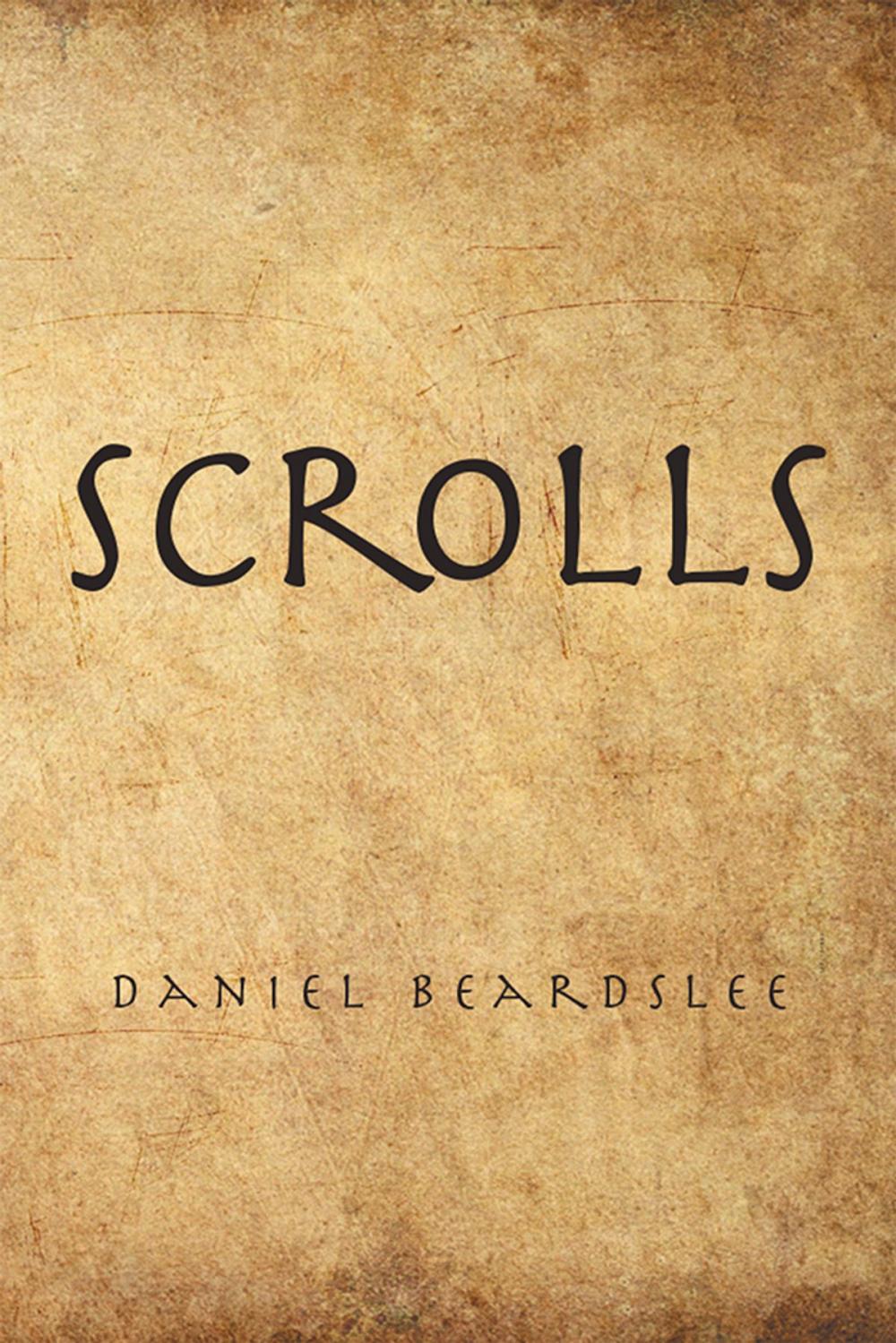 Big bigCover of Scrolls