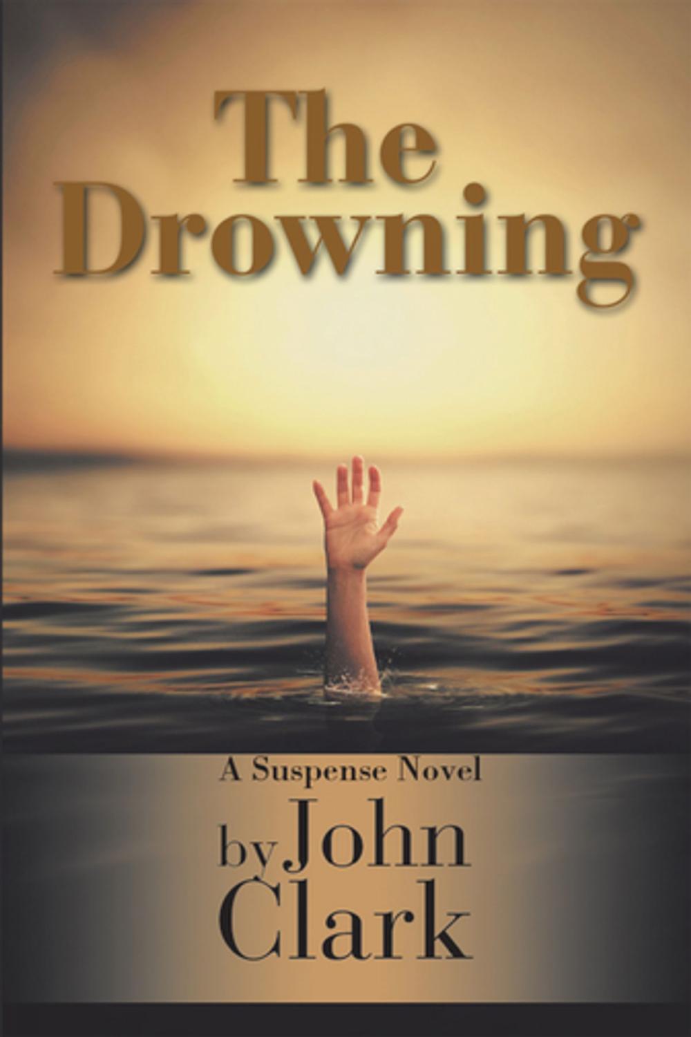 Big bigCover of The Drowning