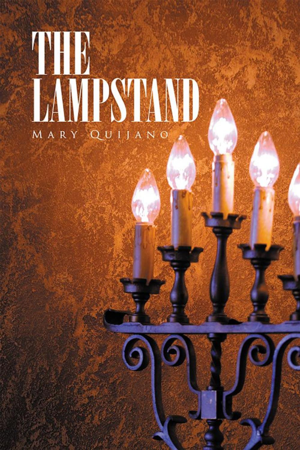 Big bigCover of The Lampstand