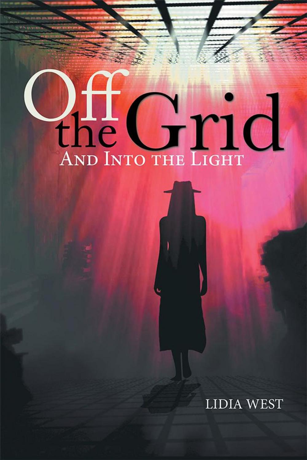 Big bigCover of Off the Grid