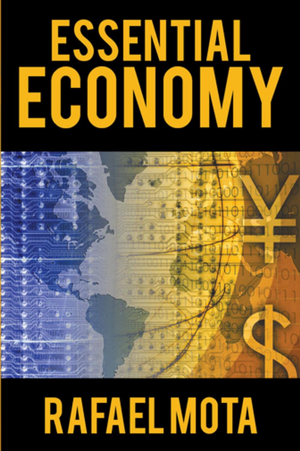 Big bigCover of Essential Economy