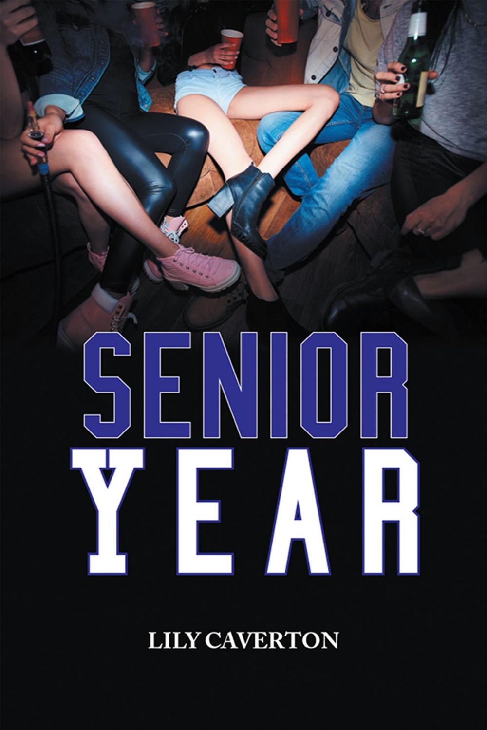 Big bigCover of Senior Year