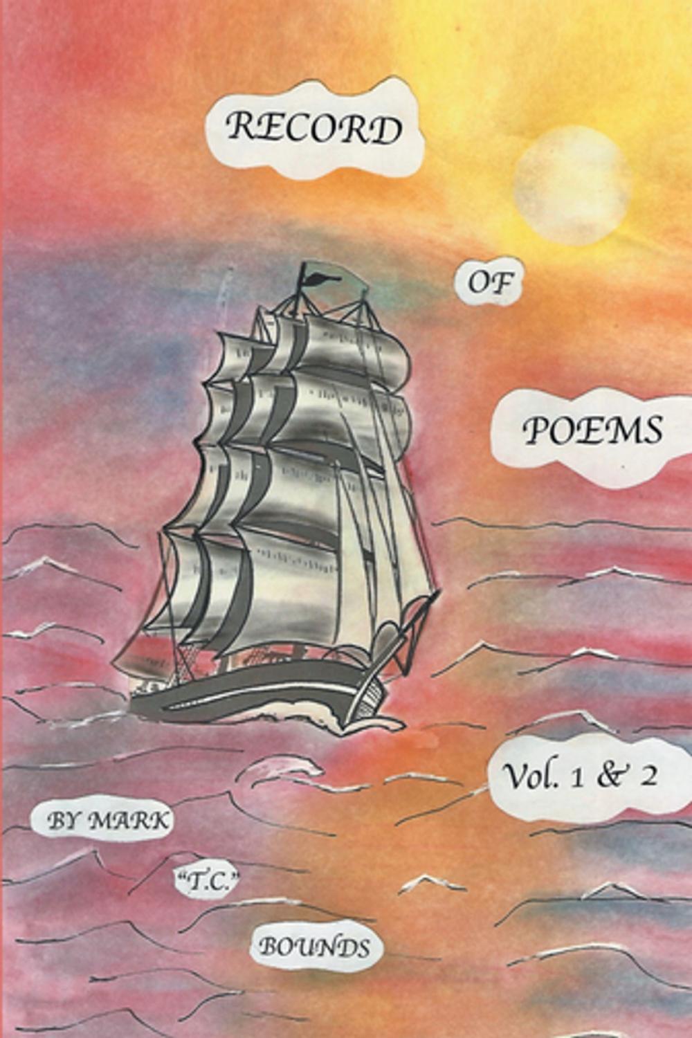 Big bigCover of Record of Poems