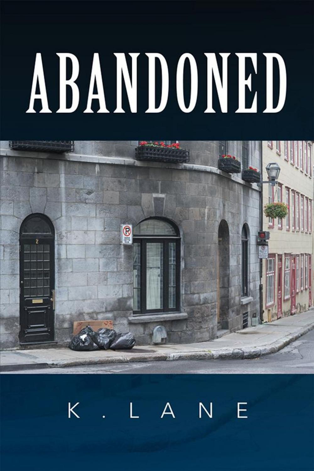 Big bigCover of Abandoned