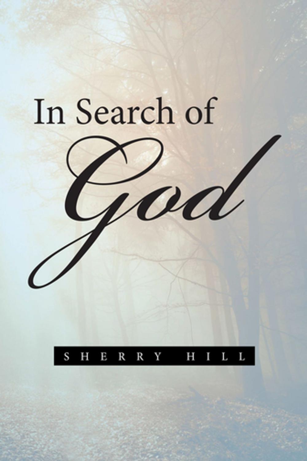 Big bigCover of In Search of God