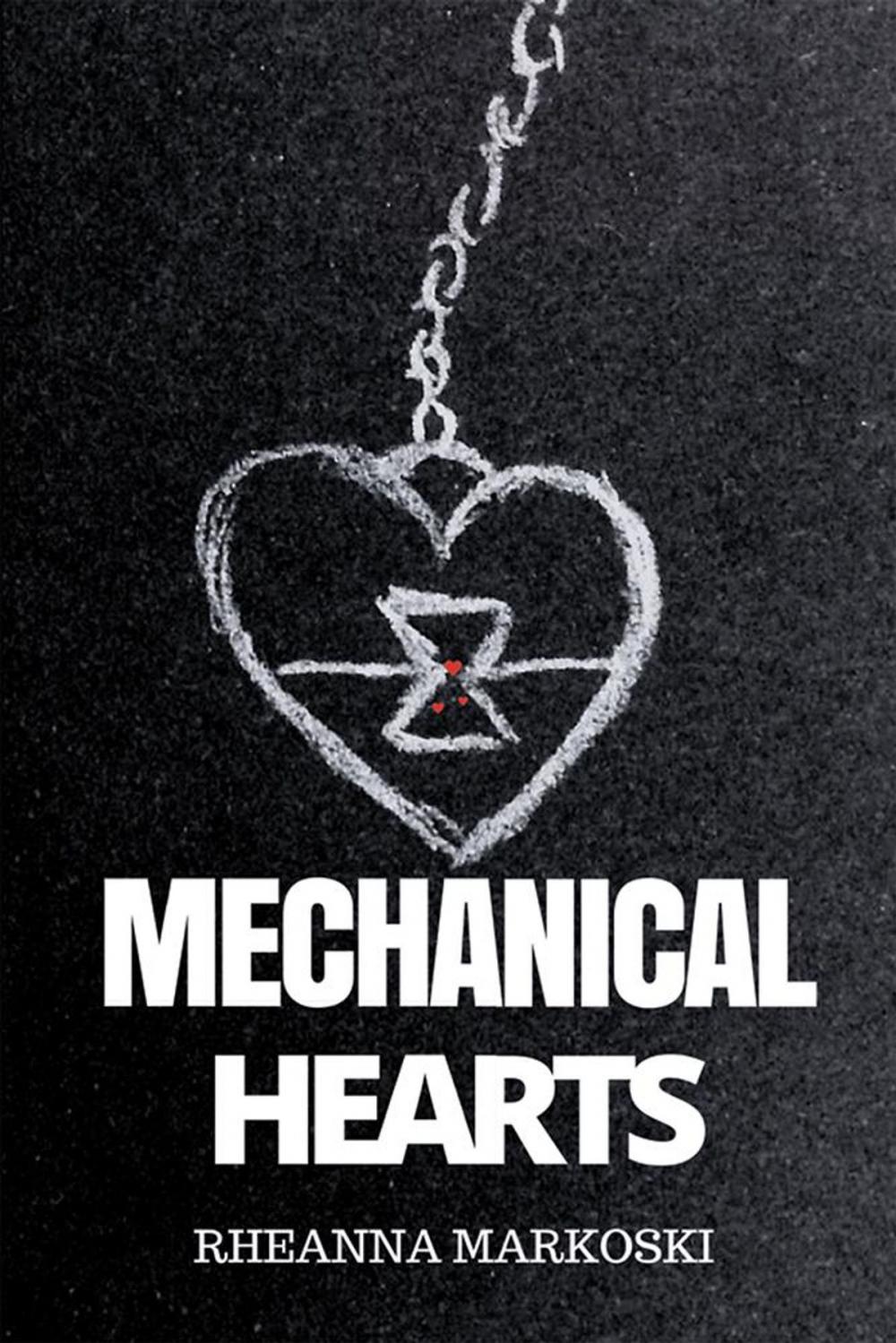 Big bigCover of Mechanical Hearts