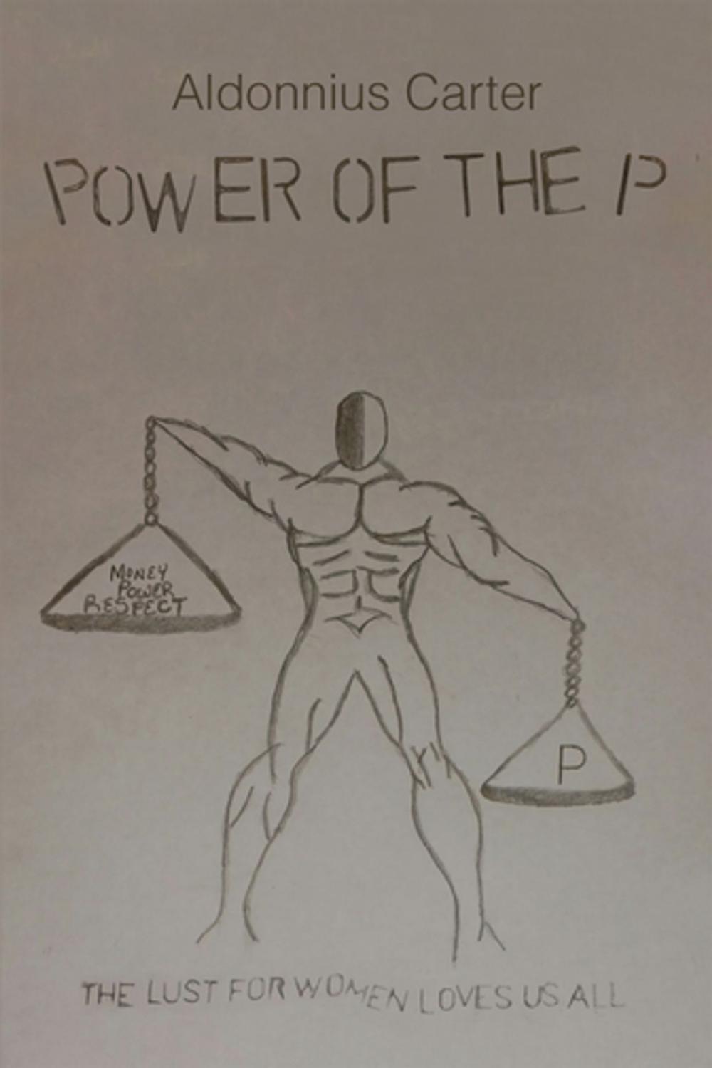 Big bigCover of Power of the P