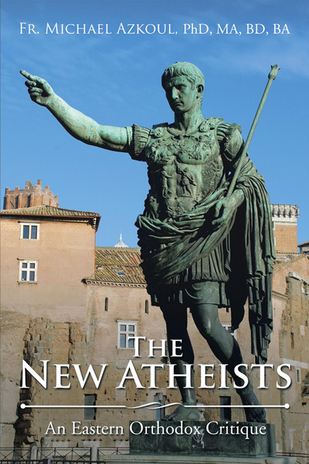 Big bigCover of The New Atheists