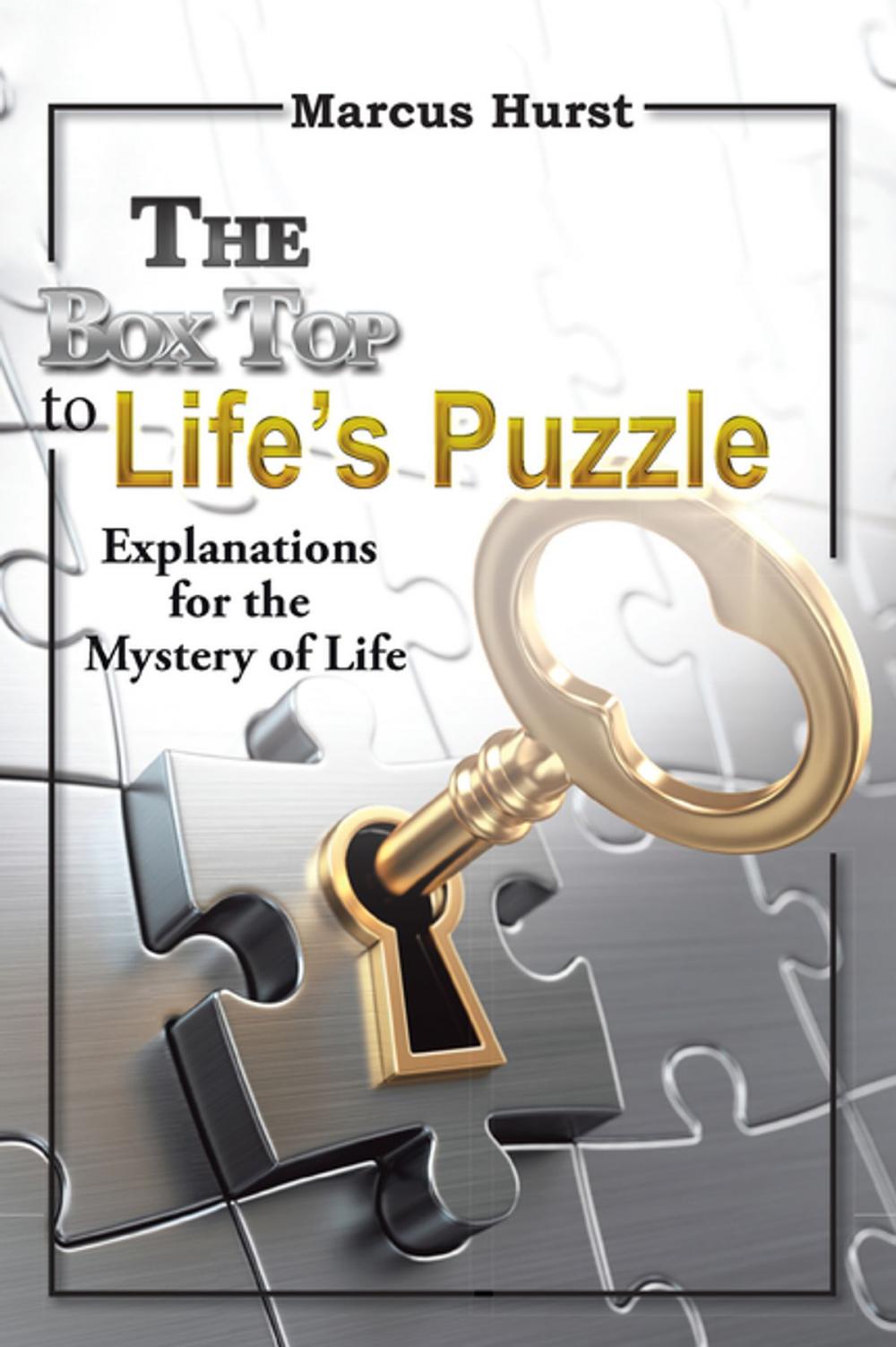 Big bigCover of The Box Top to Life’S Puzzle