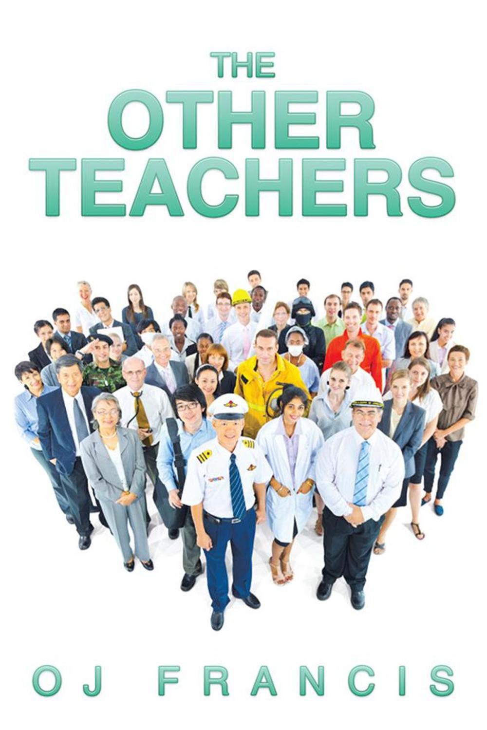 Big bigCover of The Other Teachers